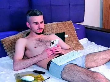 Stripchat Private Sex Chat of Magic_Storms