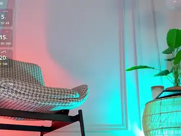 Stripchat Live Sex Cam of MaryNixon_