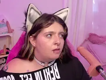 Stripchat Live Porn of Sachi_Meow