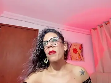 Stripchat Sex Cam of StarMilf
