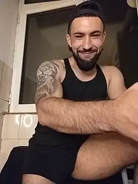 Stripchat Best live sex cam show of Tommy_Porn_