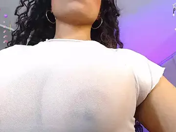 Stripchat Free Live Porn of harper_ziu