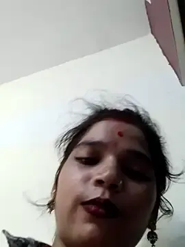 Stripchat Best Webcam of Bhumika_Love143