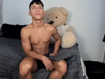 Stripchat Best Webcam of LittleParker