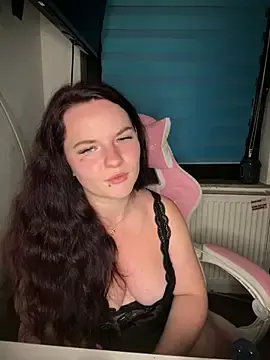 Stripchat Sex Cam of SecretSarah