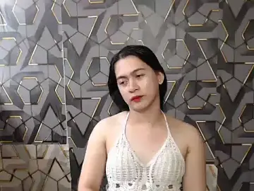 Stripchat Live Sex of ur_asianpretty