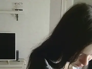 Stripchat Nude Webcam of SaltedCaramely