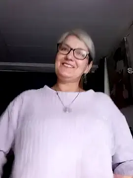 Stripchat Sex Cam of irinamaux