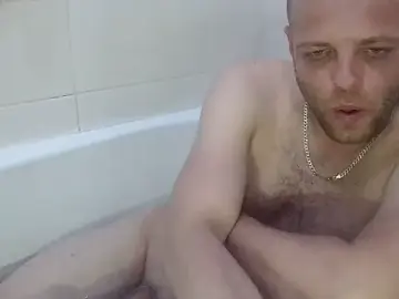 Stripchat Free Porn Cam of terrorysta84