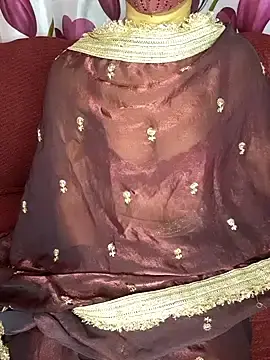 Stripchat Best live sex cam show of Alifa-123