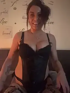Stripchat Private Sex Chat of Eviehudson