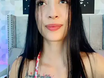 Stripchat Sex Chat of natasha_moreno