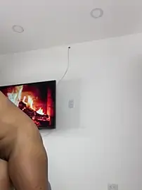 Stripchat Live Porn of Coraline_noir