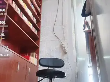 Stripchat Best Webcam of Maneki-nekoo
