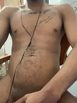 Stripchat Best Webcam of jheykambell
