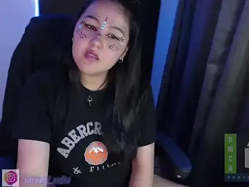 Stripchat Free Porn Cam of sara_sof_