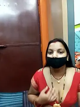 Stripchat Best Webcam of Manjudear