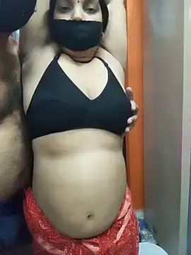 Stripchat Live Sex Cam of Manjudear