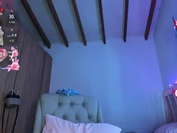 Stripchat Private Sex Chat of SkyeGabbyRose