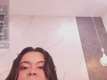 Stripchat Live Sex Cam of Vicky-Mooree