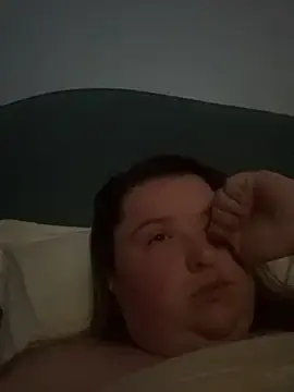 Stripchat Live Porn of BBW_GoddessK