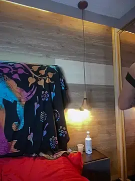 Stripchat Live Sex Cam of Cori_Paige