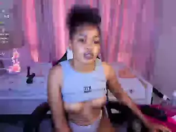 Stripchat Best live sex cam show of Pretty-shally