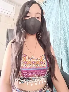 Stripchat Free Porn Cam of Parinaaz18