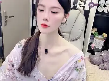 Stripchat Sex Cam of Yueyue-MM