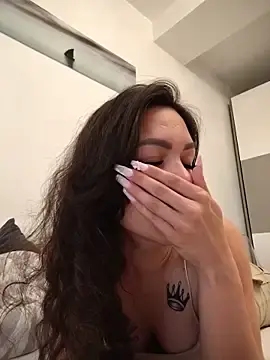 Stripchat Free Live Porn of SiennaLuxexx