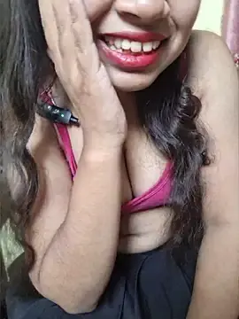 Stripchat Adult Webcams of Your-ToxicBae