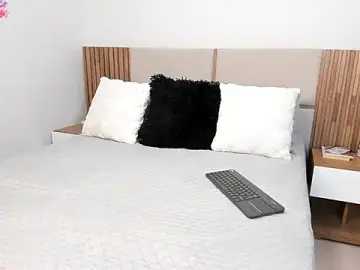 Stripchat Live Sex Cam of MalejaDiaz_