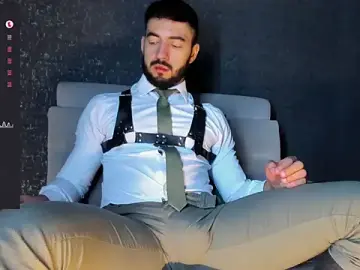 Stripchat Free Live Porn of MarkWalker__