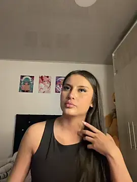 Stripchat Live Sex of isaa_001