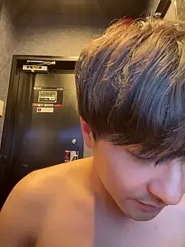 Stripchat Sex Chat of yuuki8910
