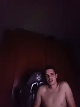 Stripchat Adult Video Chat of Big_xupete