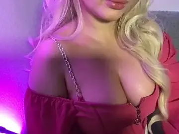 Stripchat Sex Cam of Lili_Weiss