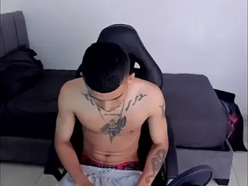 Stripchat Sex Chat of hot_king20