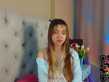 Stripchat Best Webcam of AnnaBerrys