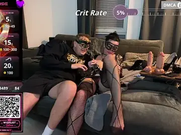 Stripchat Best Webcam of HOTCOUPLEIMPERIUM69