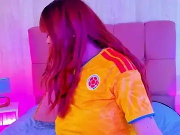 Stripchat Best live sex cam show of Sweet_wolff_