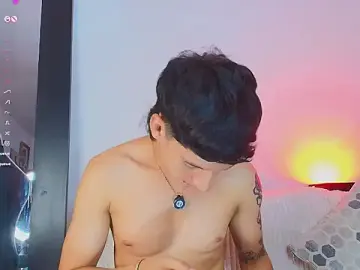 Stripchat Best live sex cam show of JacoboSwam
