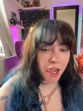 Stripchat Adult Webcam of JennKenobi