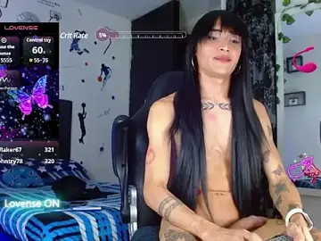 Stripchat Adult Video Chat of Penelopee22cm