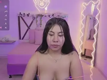 Stripchat Sex Chat of ZURY_TAY