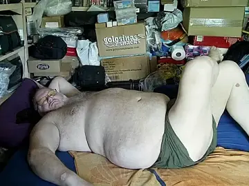 Stripchat Best live sex cam show of hadeszeuss2