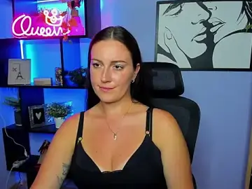 Stripchat Best Webcam of FUN_AMI