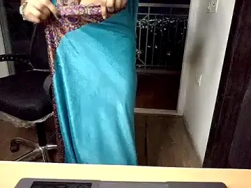 Stripchat Sex Chat of Yalinaa07