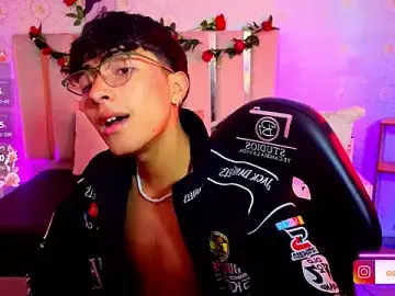 Stripchat Live Porn of osamu_tay