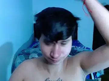 Stripchat Best Webcam of Im_Milan_Rs